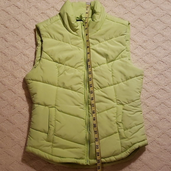 Zip vest- Aeropostale - Picture 2 of 8